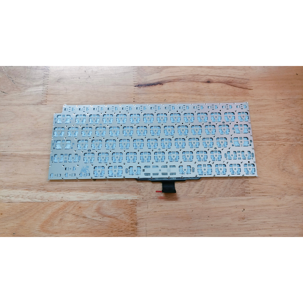 Bàn Phím Dành Cho Macbook Air 13 inch M1 A2337 Năm 2020 New Chất Lượng Cao