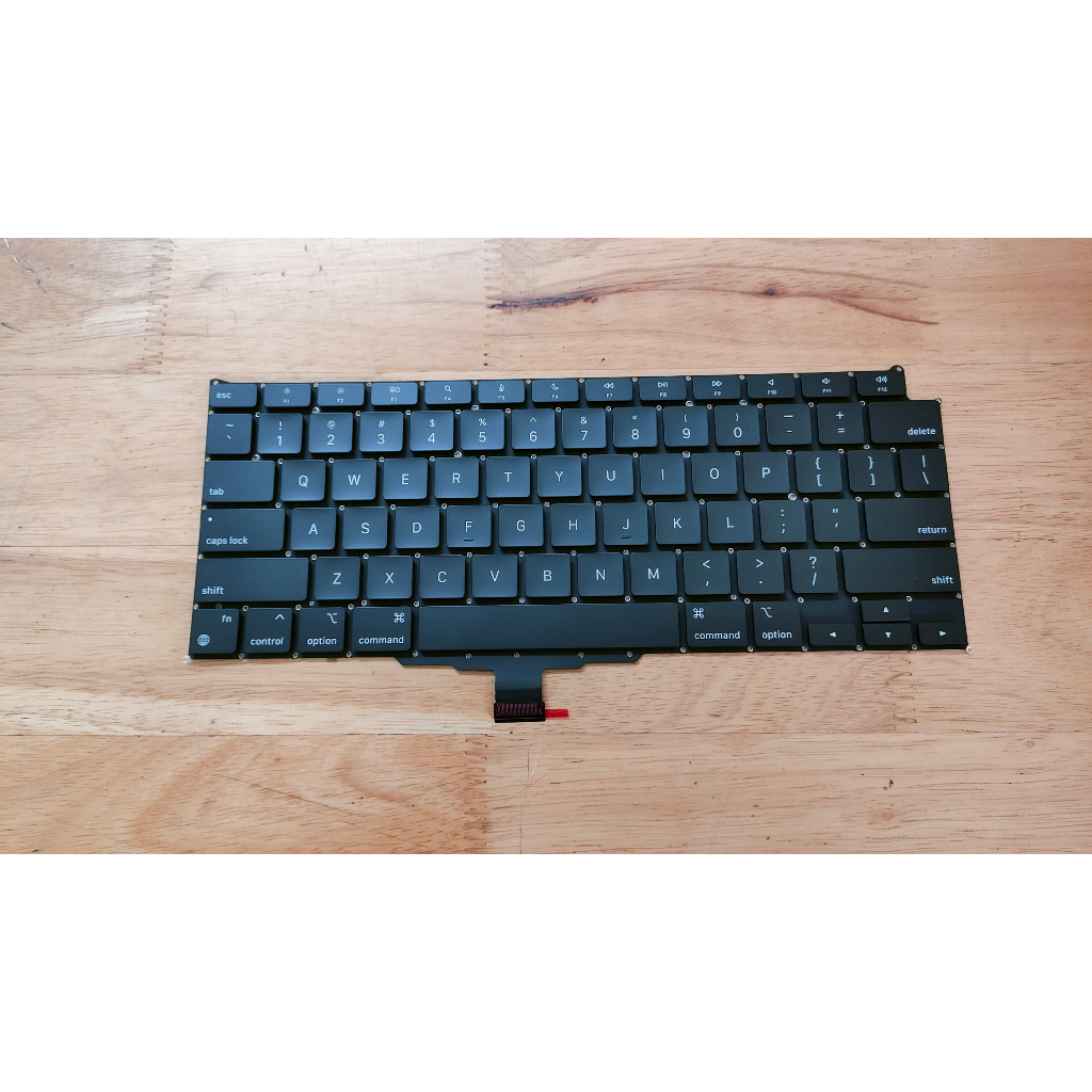 Bàn Phím Dành Cho Macbook Air 13 inch M1 A2337 Năm 2020 New Chất Lượng Cao