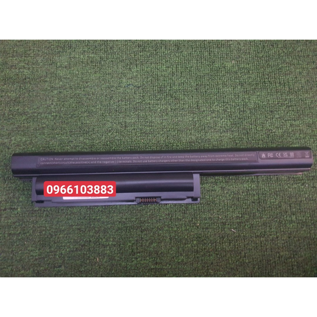 Pin Dành Cho Laptop Sony VAIO VGP-BPS26 VGP-BPL26 VGP-BPS26A PCG-61A12L PCG-61A13L VPC-EH VPC-EJ VPC-CA VPC-CB - TỐT New