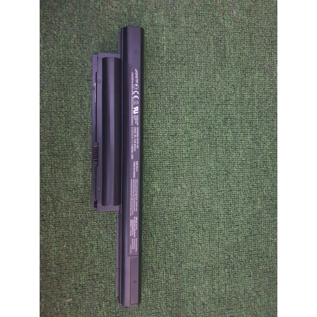 Pin Dành Cho Laptop Sony VPC-EA VPC-EB VPC-EC VPC-EE VPC-EF EA VPCEA25FG VPCEA36FG BPS22 VGP-BPS22 PCG-71318l Zin New