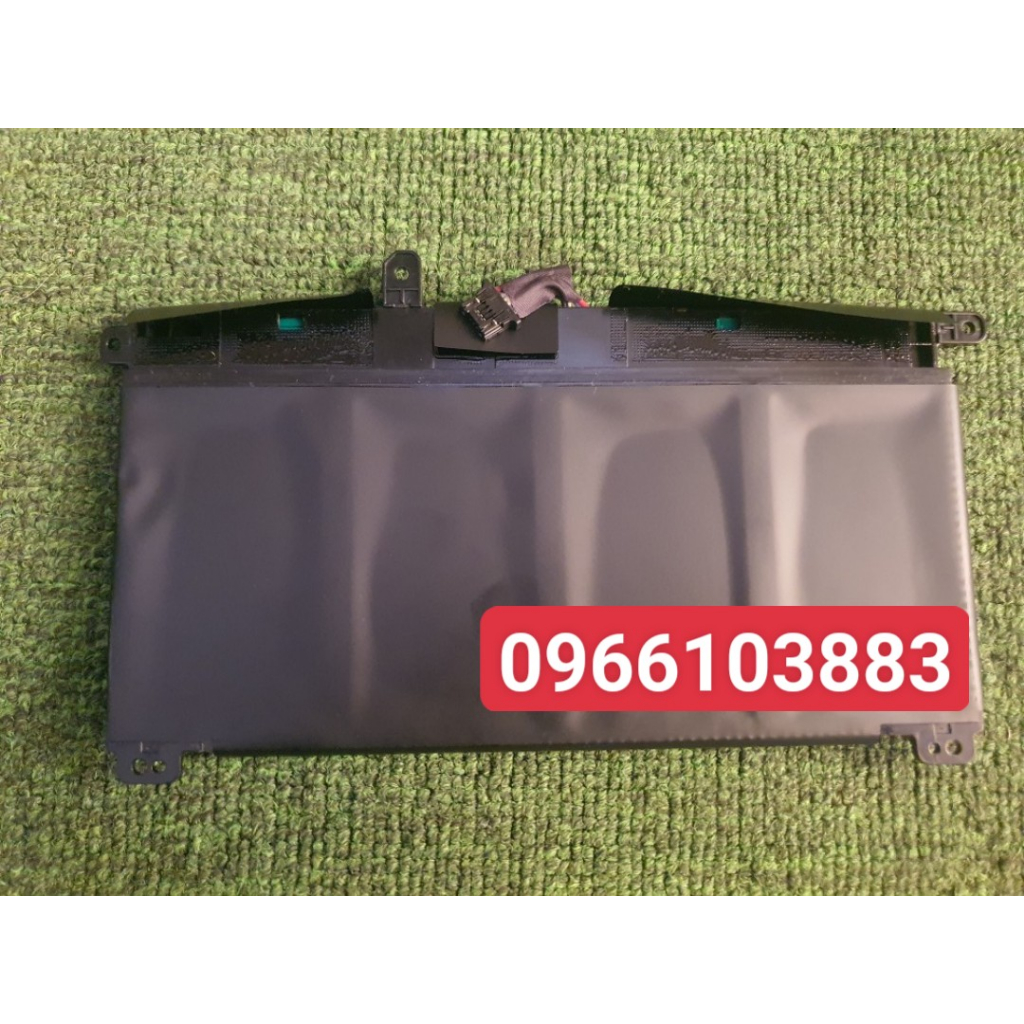 Pin Dành Cho Laptop Lenovo THINKPAD P51S P52S T570 T580 01AV493 SB10L84121 00UR890 32WH Zin New