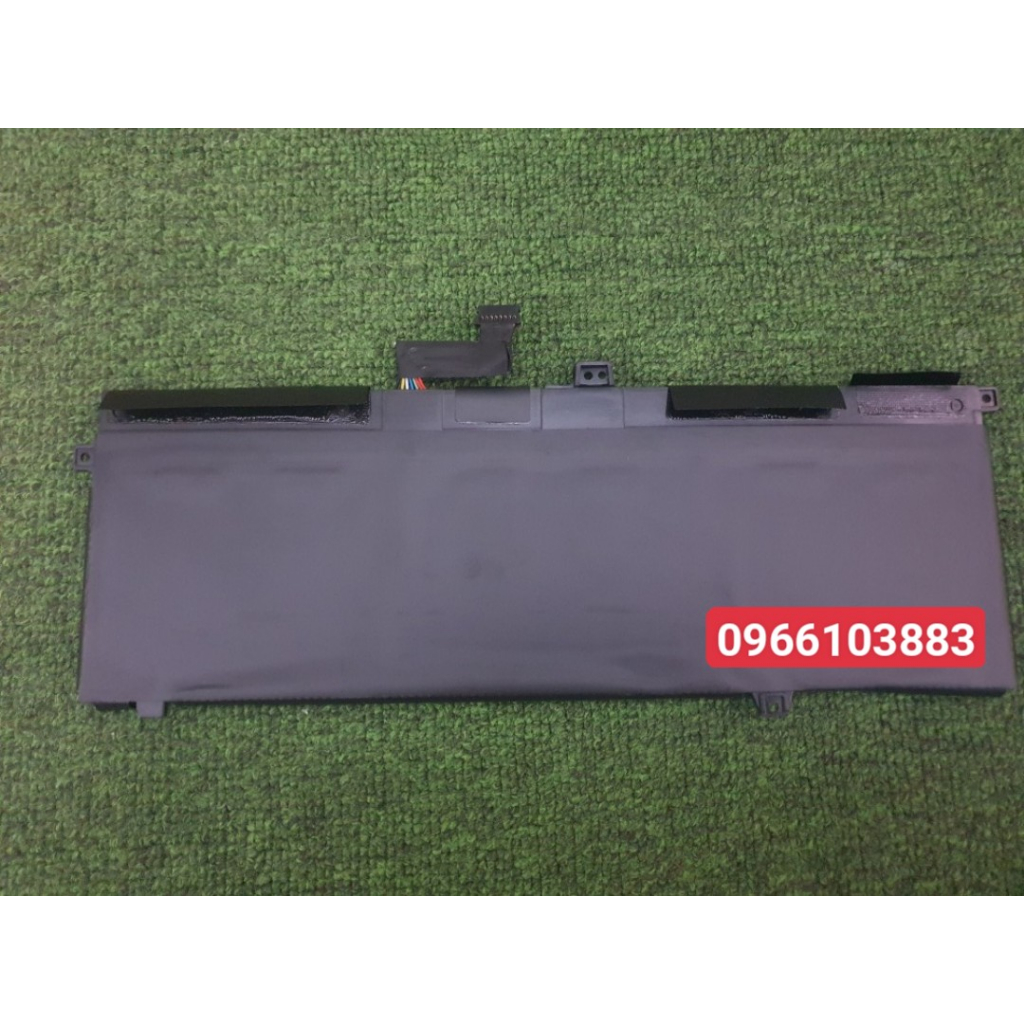 Pin Dành Cho Laptop LENOVO THINKPAD X13 X390 X395 02DL020 02DL019 SB10K97655 L18M6PD1 L18C6PD1 L18M6PD2 Zin New