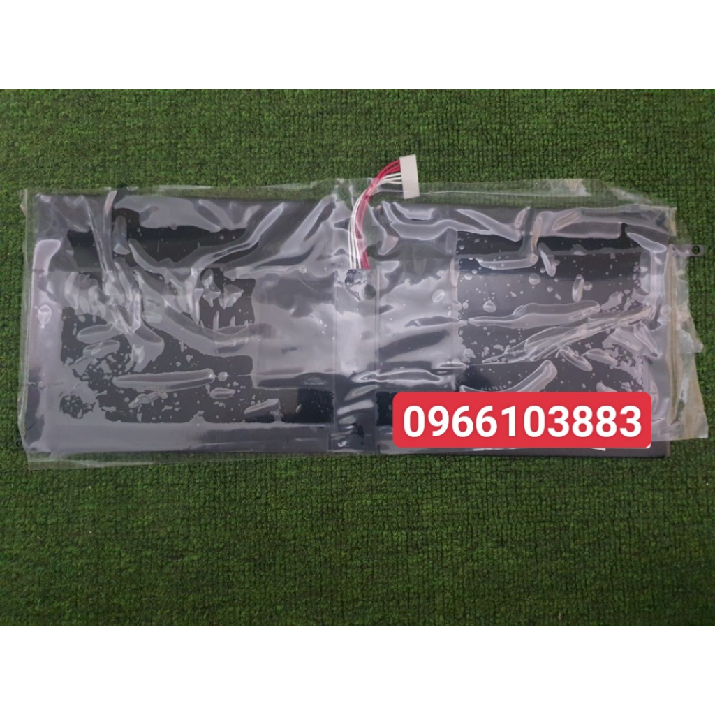 Pin Dành Cho Laptop Lenovo X1 CARBON GEN 1 45N1070 45N1071 46WH Zin New
