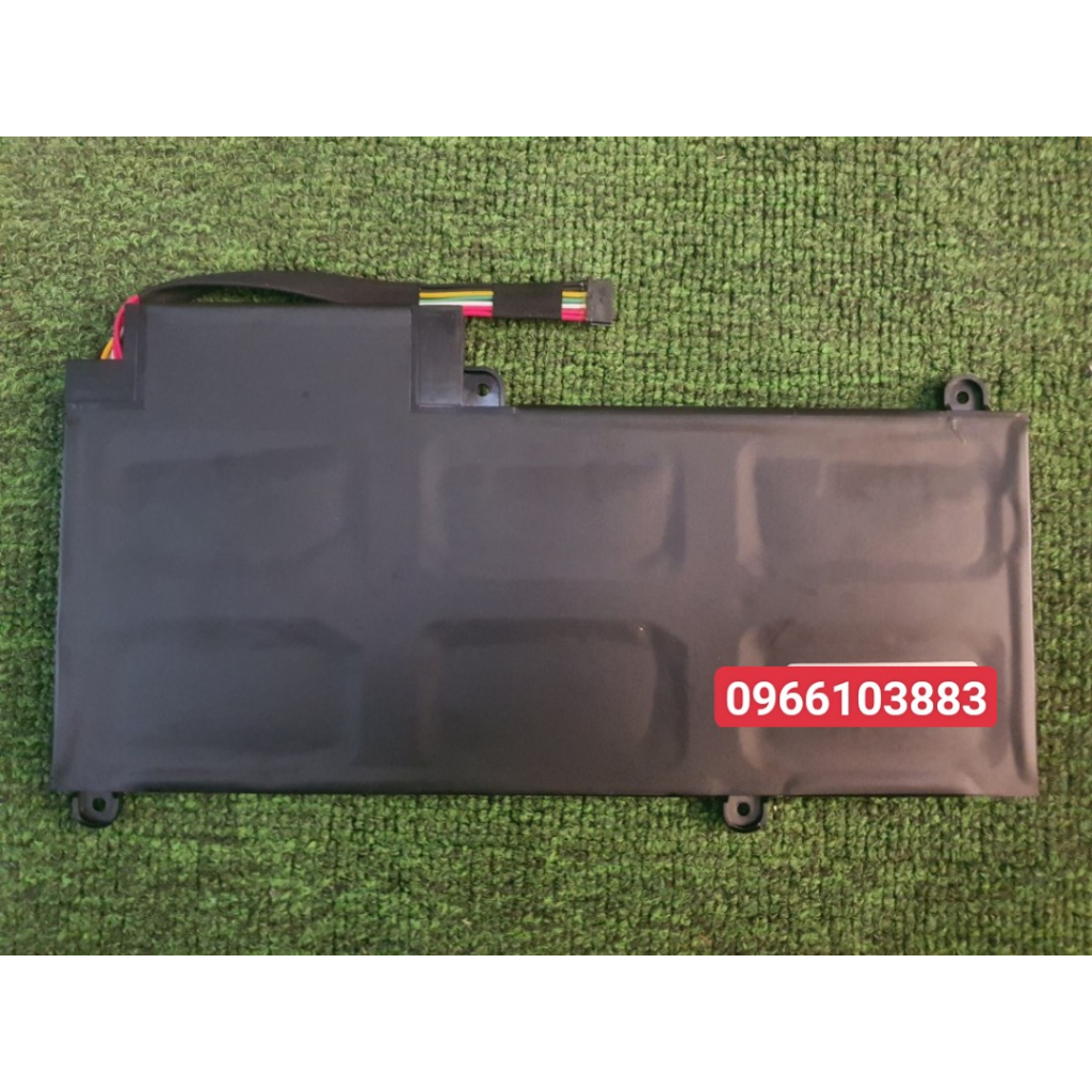 Pin Dành Cho Laptop Lenovo THINKPAD E450 E450C E455 E460 E460C 45N1752 45N1753 45N1754 45N1755 45N1756 45N1757 Zin New