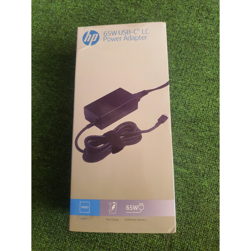Sạc Laptop HP Elitebook X2 X360 1030 G2 1020 G2 X360 13-AE 13-AC 13-V 13-W 12-AB 20V - 3.25A 65W ĐẦU USB - C Zin New