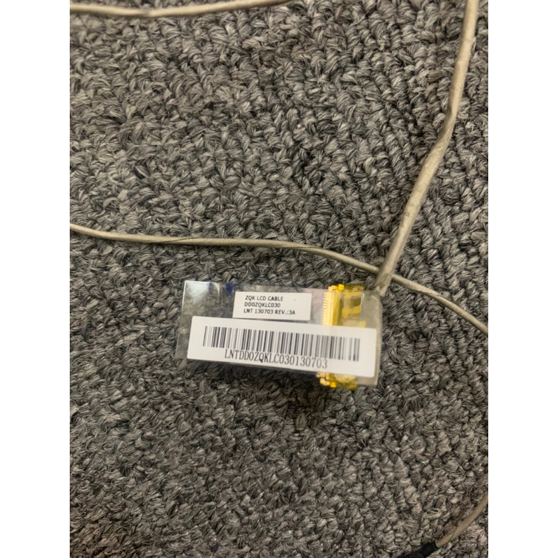 Cáp màn hình ACER ASPIRE V5-472 V5-472P V5-472G V5-542G V5-473G V7-481P V7-482P DD0ZQKLC030 DD0ZQKLC020