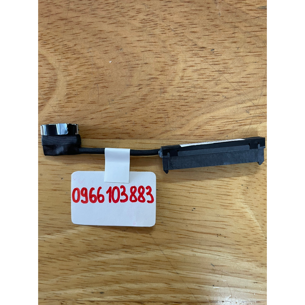 CÁP Ổ CỨNG HDD DELL LATITUDE E5580 E5590 E5591 M3520 M3530 6NVFT NEW