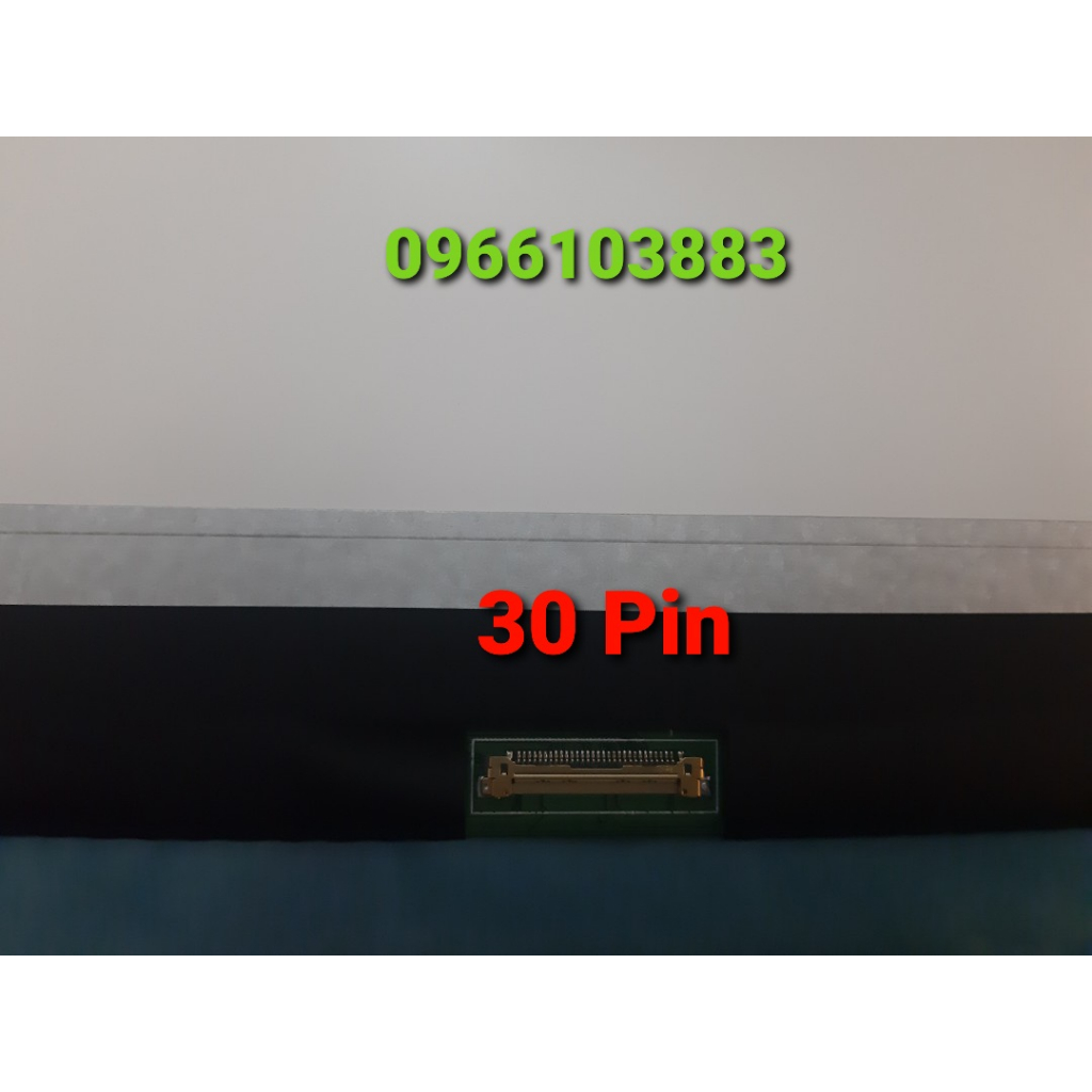 Màn Hình Dành Cho Laptop Dell 3558 3559, Asus F555 X555 GL552, HP 15-AY 15-AN 650-G1 650-G2, MSI GS60, Acer V3-575 New