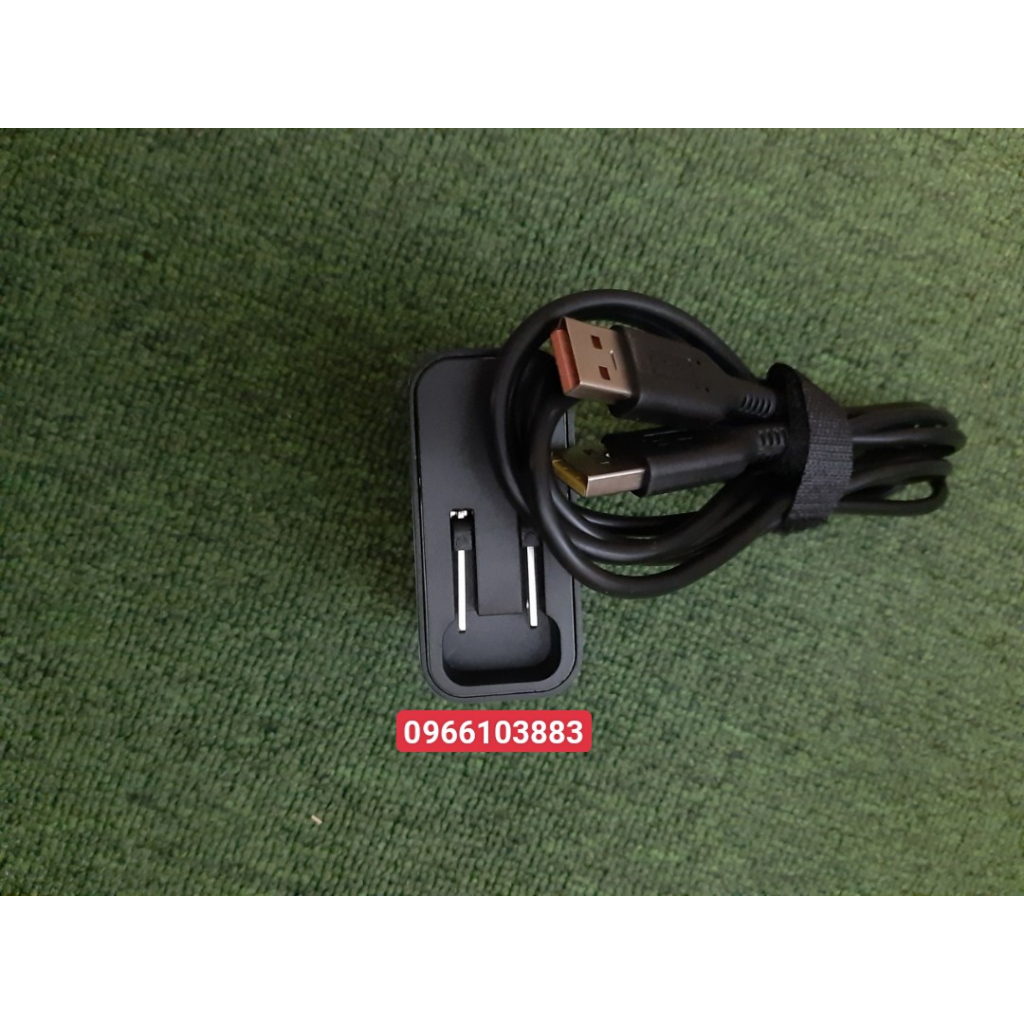 Sạc Dành Cho Laptop Lenovo Yoga 4 Pro Yoga 900 700 Yoga 3 Yoga 3 Pro 1370 Yoga 3-1170 Yoga 3-147065W 5V-2.0A Zin New
