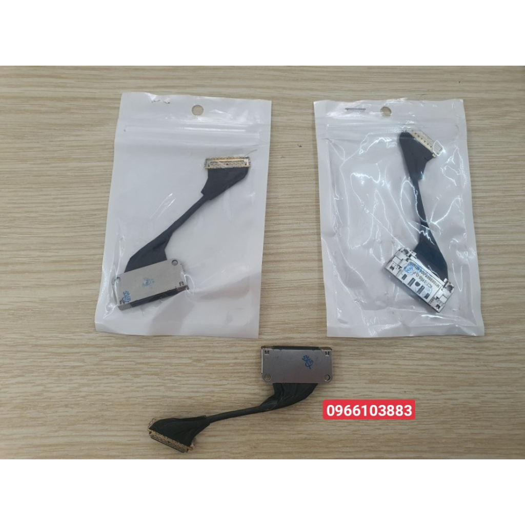 Dây Jack Sạc Dành Cho SURFACE LAPTOP 3 M1089863-004 New