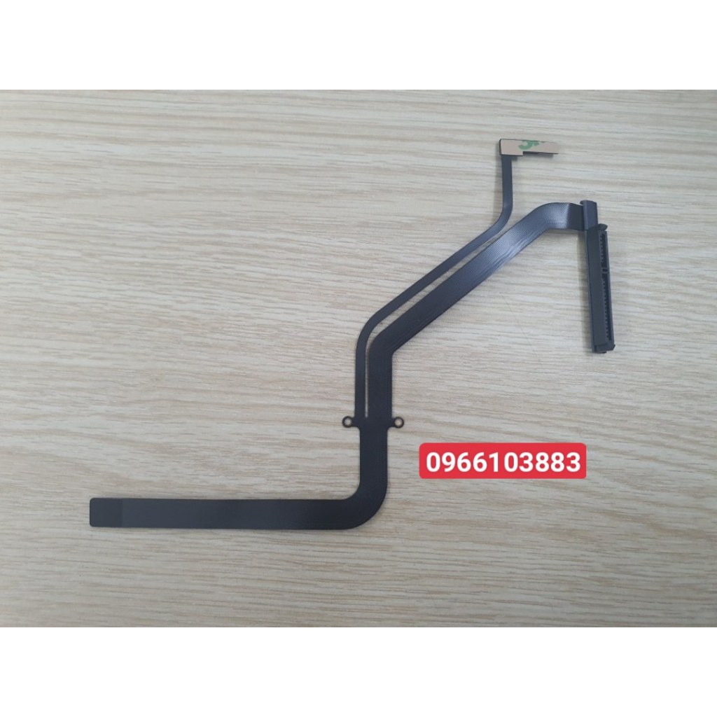 Cáp Ổ Cứng HDD MBP A1286 821-1198-A 2009-2011 A1278 821-1480-A 2012 A1278 821-1226-A 2011 A1286 821-1492 2012 New