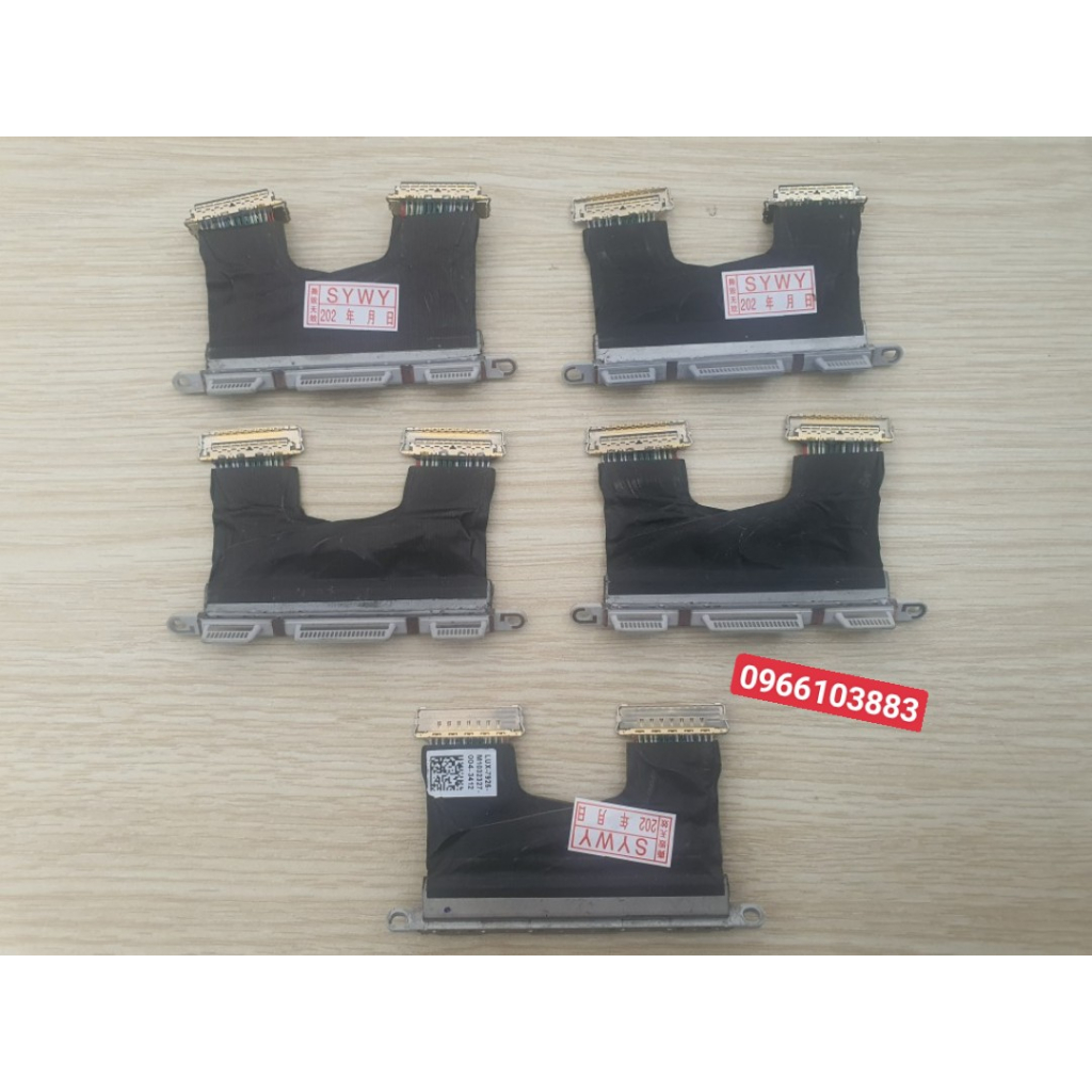 Jack Sạc Dành Cho Laptop DOCK SURFACE BOOK 1/2/3 KHÔNG GPU Và CÓ GPU Jack Sạc Màn Hình BOOK 1 13" New