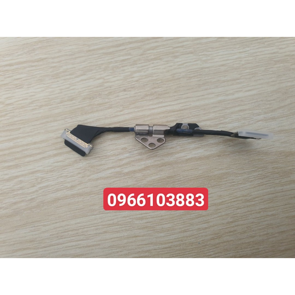 CÁP MÀN HÌNH LCD MB A1466/A1369 PRO RETINA 13”15” A1425/A1502/A1398 2012-2015 NEW.