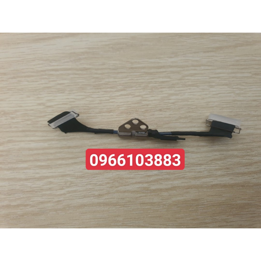 CÁP MÀN HÌNH LCD MB A1466/A1369 PRO RETINA 13”15” A1425/A1502/A1398 2012-2015 NEW.
