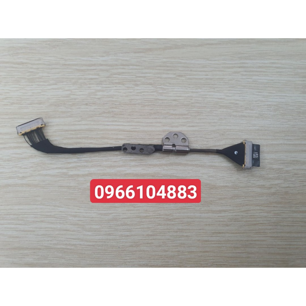 CÁP MÀN HÌNH LCD MB A1466/A1369 PRO RETINA 13”15” A1425/A1502/A1398 2012-2015 NEW.