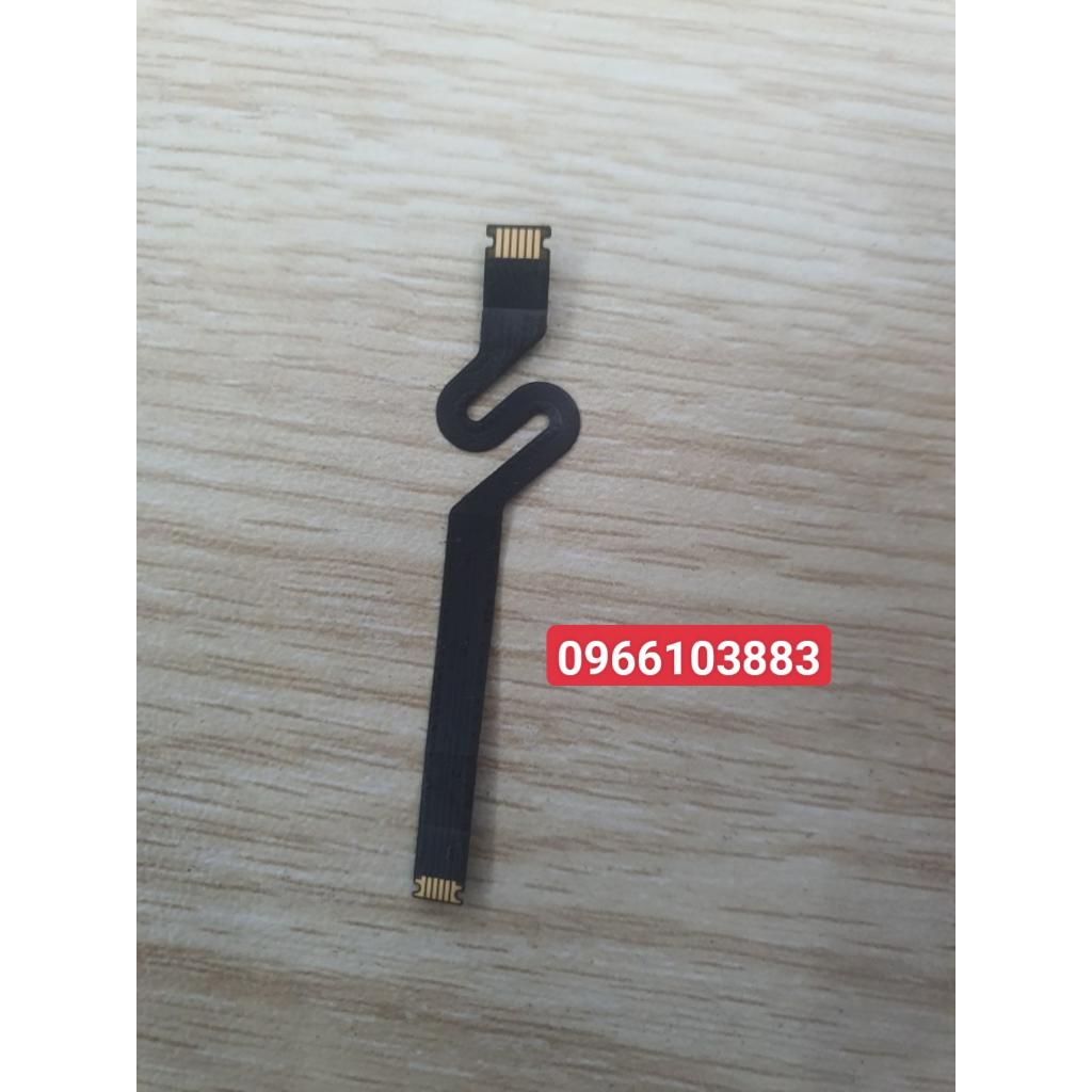 Cáp Nối Pin MBP Model A1708 A2159 A2289 A2338 A1989 A2251 A1990 New