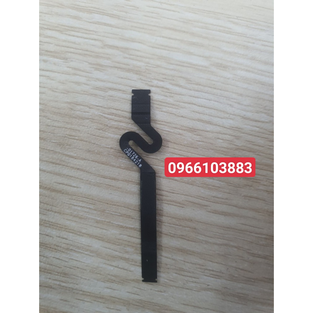 Cáp Nối Pin MBP Model A1708 A2159 A2289 A2338 A1989 A2251 A1990 New