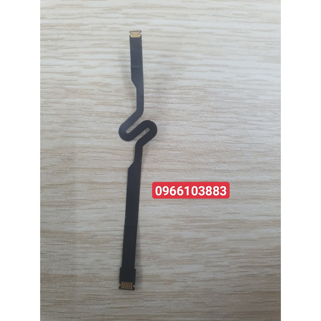Cáp Nối Pin MBP Model A1708 A2159 A2289 A2338 A1989 A2251 A1990 New