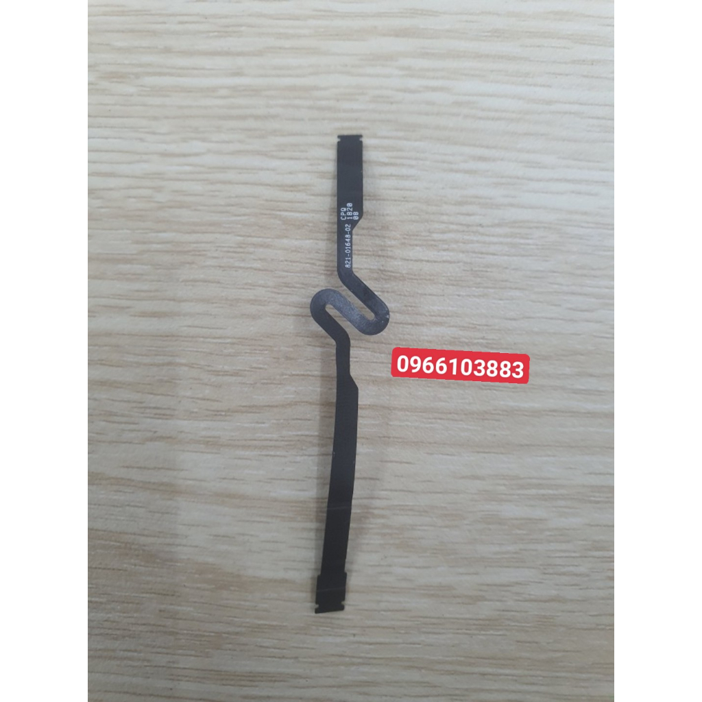 Cáp Nối Pin MBP Model A1708 A2159 A2289 A2338 A1989 A2251 A1990 New