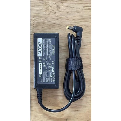 Sạc Dành Cho Laptop Acer V3-471 V3-531 E1-531 4736 4830 19V – 2.37A 45WH ĐẦU THƯỜNG (5.5*1.7mm) – Zin New