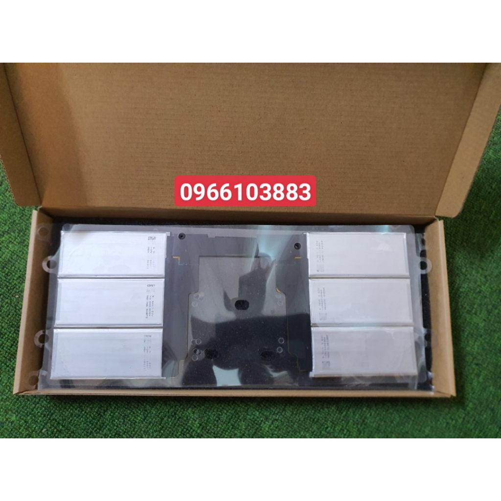 Pin Dock Dành Cho SURFACE BOOK 2 13.5” VÀ 15” 1835 CÓ GPU (G3HTA049H / G3HTA050H) 5042mAh/57.3Wh New