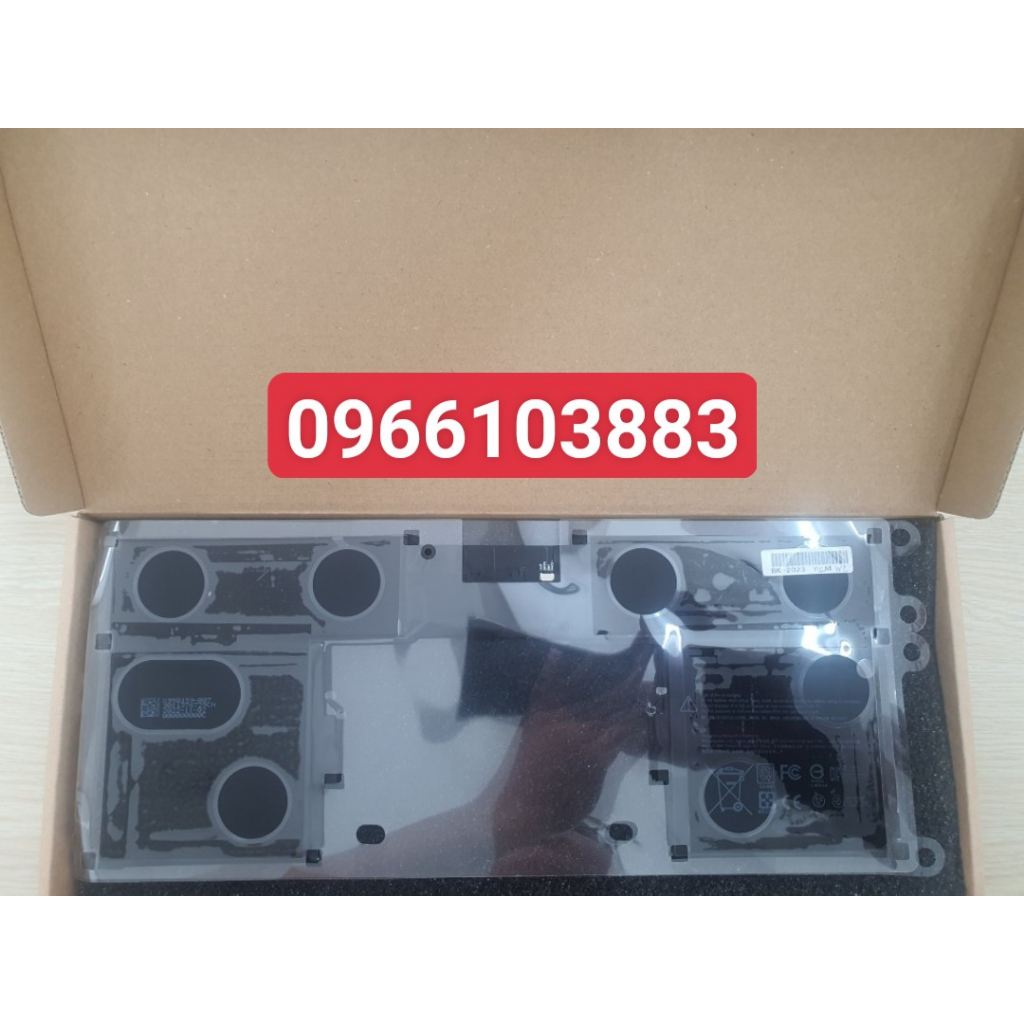 Pin Dock Dành Cho SURFACE BOOK 1 1785 CÓ GPU 93HTA001H G3HTA001H New