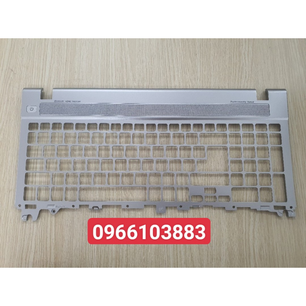 Vỏ Dành Cho Laptop Acer Aspire V3-531 V3-531G V3-551 V3-551G V3-571 V3-571G V3-771 60.M03N2.002 60.M03N2.007 New