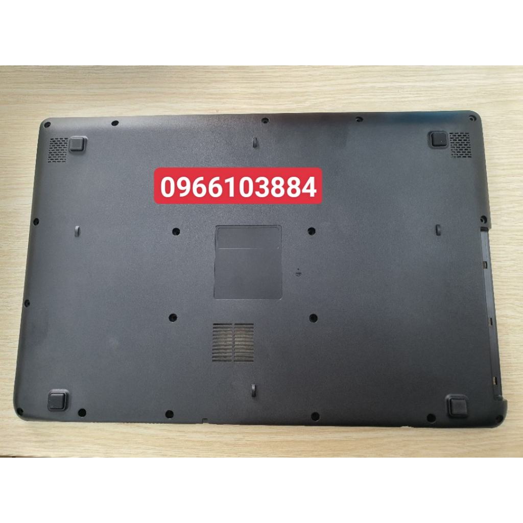 Vỏ Dành Cho Laptop ES1-531 ES1-512 60.MRWN1.035 60.MZ8N1.003 60.MZ8N1.001 Màu Đen New