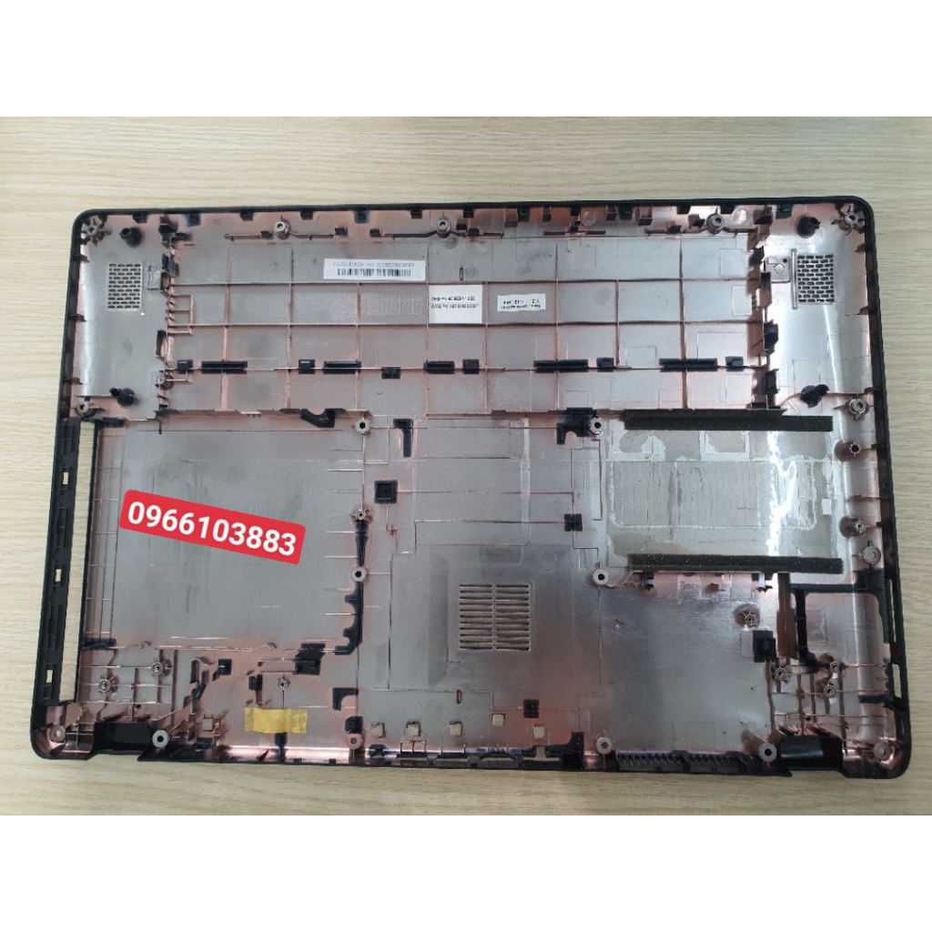 Vỏ Dành Cho Laptop ES1-531 ES1-512 60.MRWN1.035 60.MZ8N1.003 60.MZ8N1.001 Màu Đen New