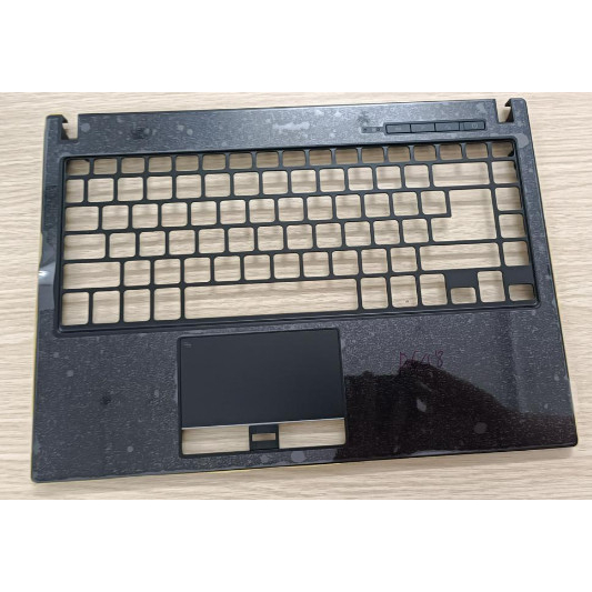 Vỏ Dành Cho Laptop Acer P648 60.VCBN2.002 60.VCBN2.003 60.VCBN2.001 Màu Đen New