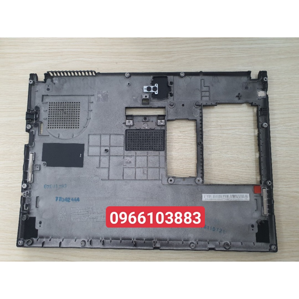 Vỏ Dành Cho Laptop Acer P648 60.VCBN2.002 60.VCBN2.003 60.VCBN2.001 Màu Đen New