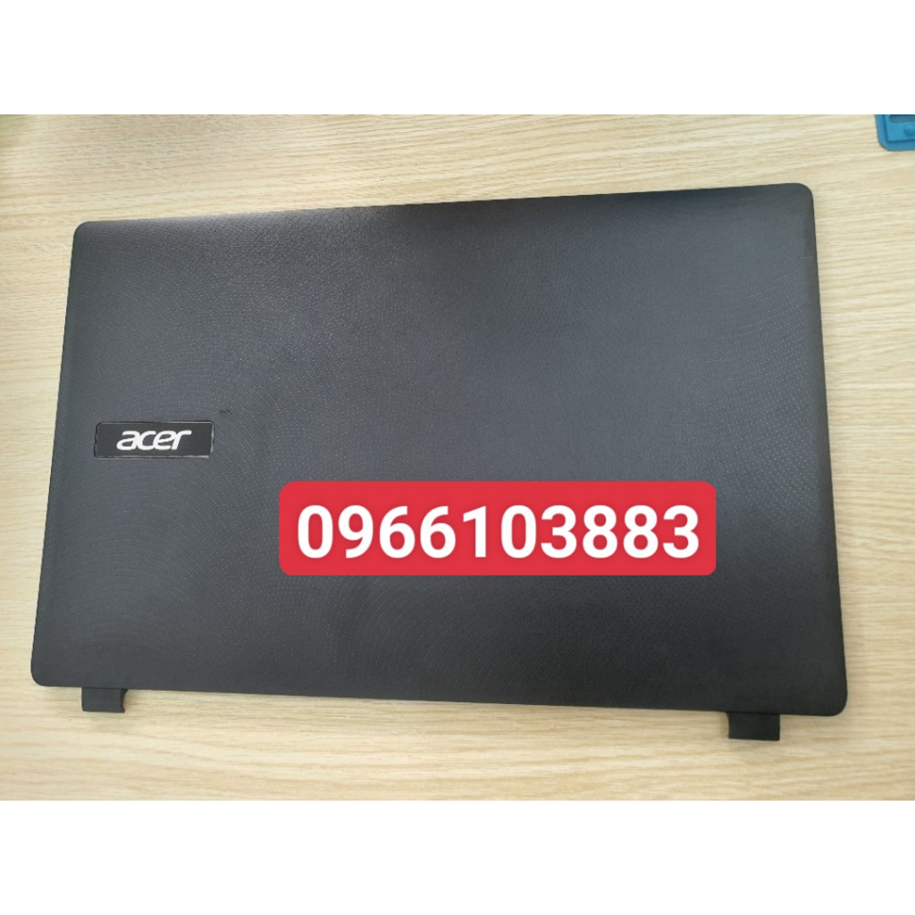 Vỏ Dành Cho Laptop ES1-531 ES1-512 60.MRWN1.035 60.MZ8N1.003 60.MZ8N1.001 Màu Đen New