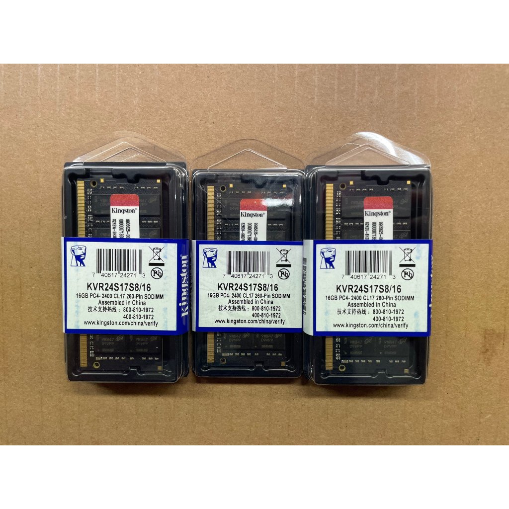 Ram Laptop Kingston Samsung DDR4 16GB 8GB 4GB Bus 4800/3200/2666/2400/1600 New Bảo Hành 36 Tháng