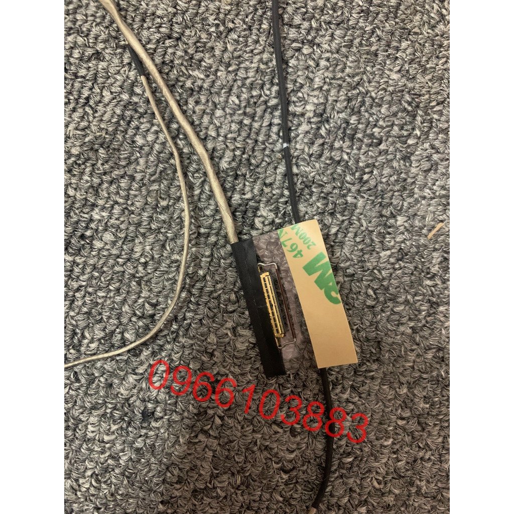 Cáp Màn Hình Dành Cho Laptop Acer Aspire A315-42 A315-54 A315-56 DC02003K200 New