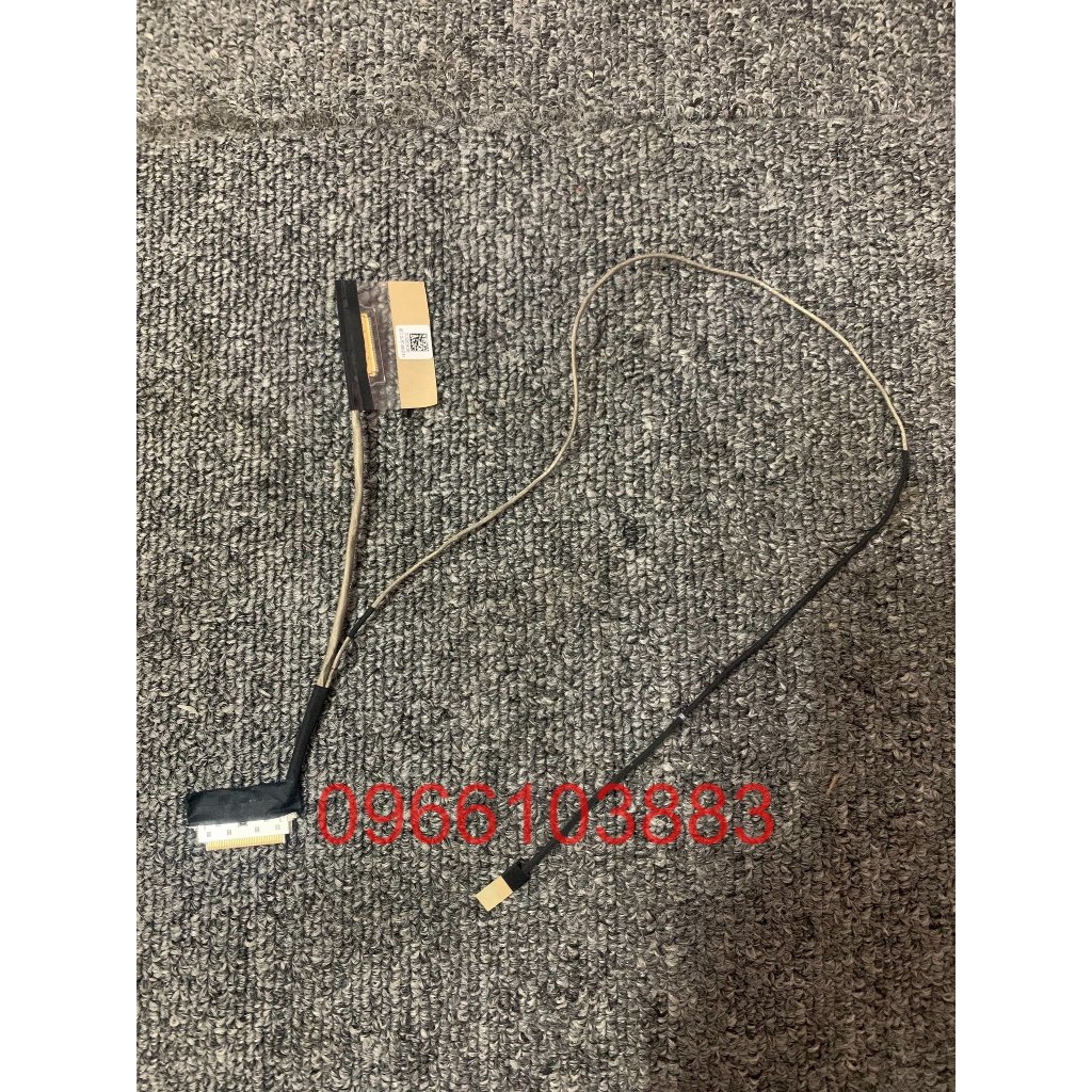 Cáp Màn Hình Dành Cho Laptop Acer Aspire A315-42 A315-54 A315-56 DC02003K200 New