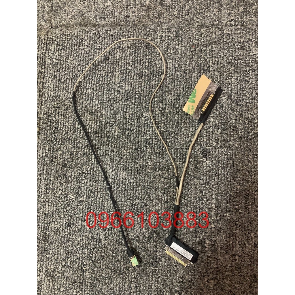 Cáp Màn Hình Dành Cho Laptop Acer Aspire A315-42 A315-54 A315-56 DC02003K200 New