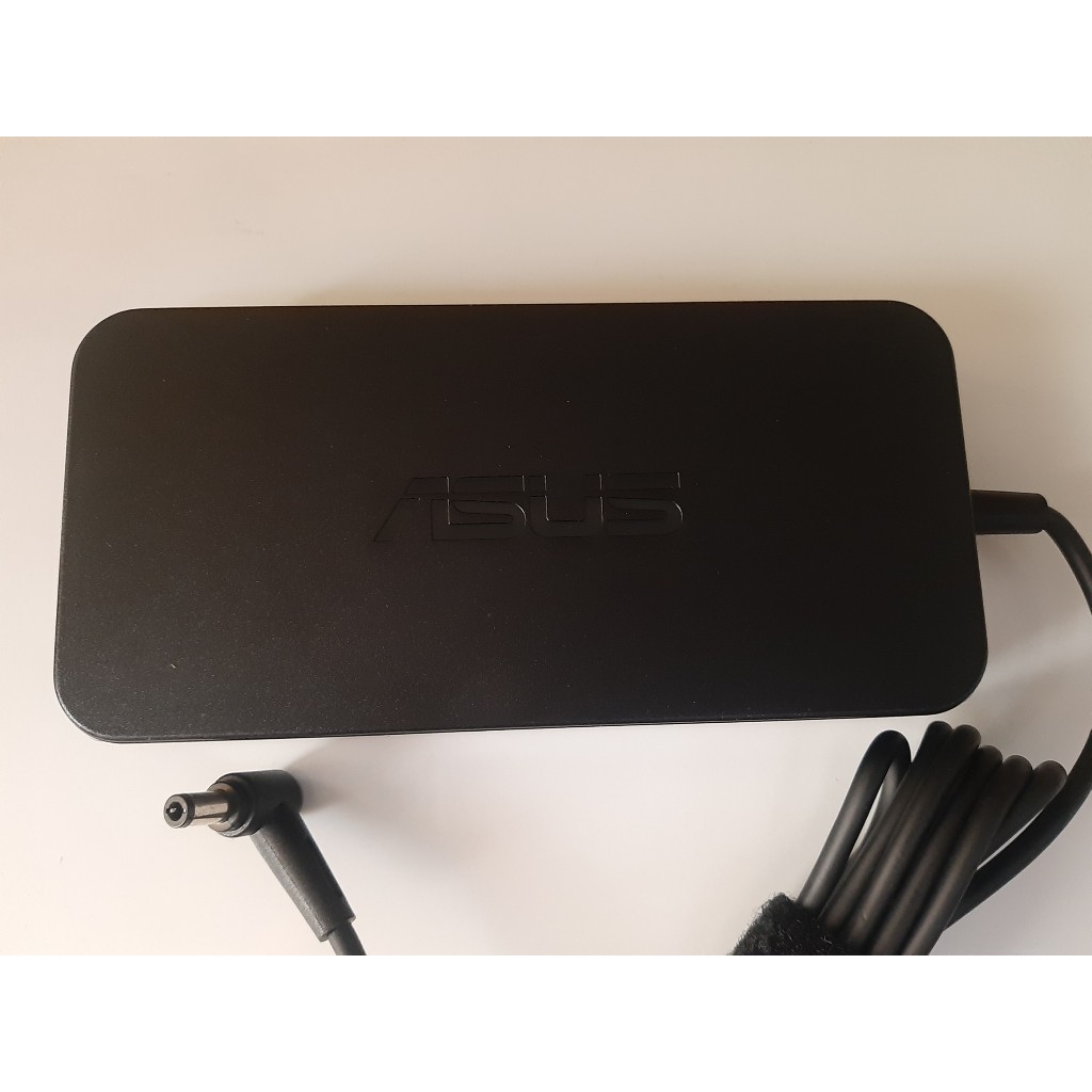 Sạc Laptop Asus A45A G20A G56J G750J G751J G752V GFX72V GL502 GL502V GL702 GL702V GL753V 150W 180W 230W Đầu Lớn New Zin