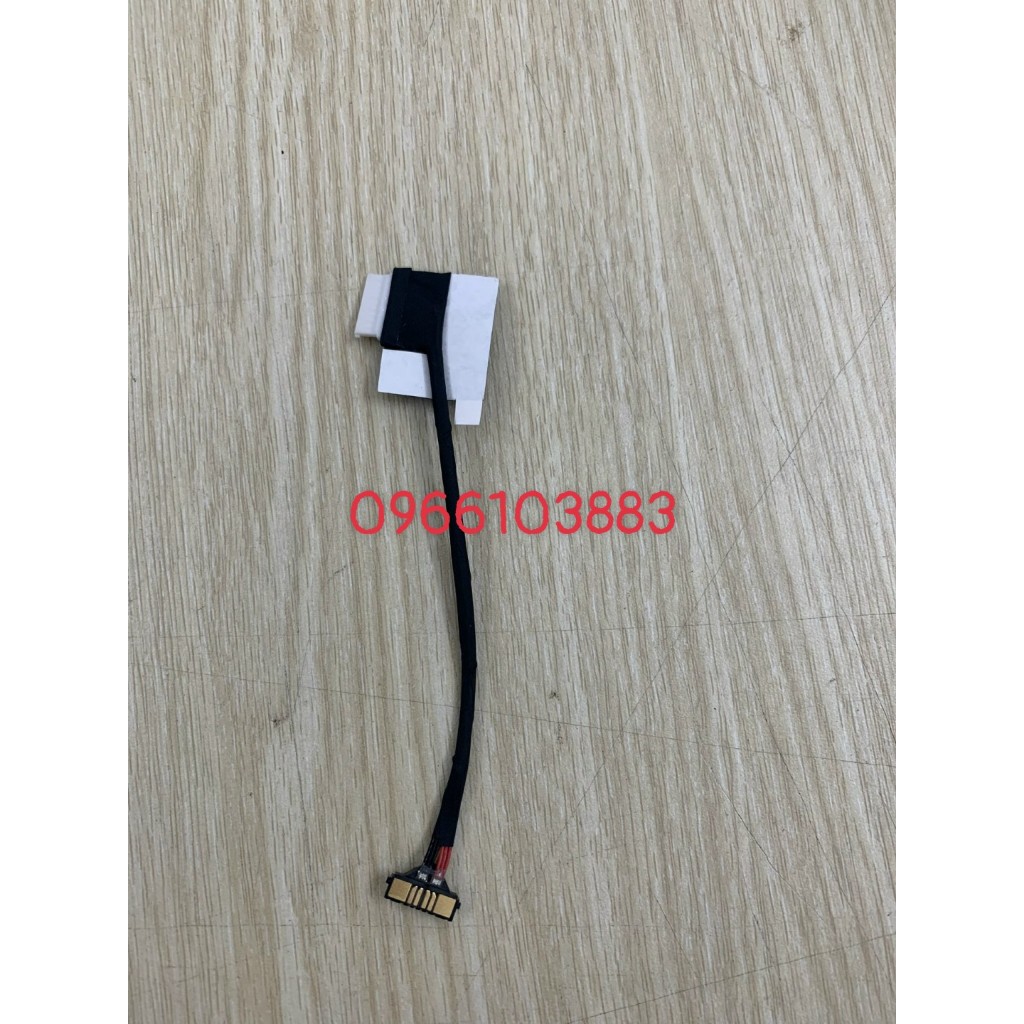Cáp Pin Dành Cho Laptop Dell Inspiron 5410 5510 5515 5418 7415 7420 7425 Vostro 5515 08RV7V New