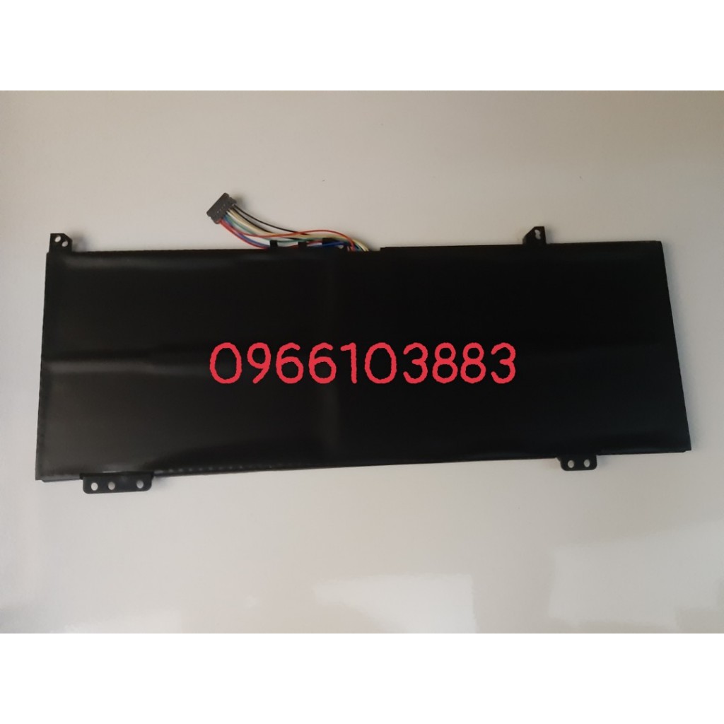 Pin Dành Cho Laptop Lenovo FLEX 6-14IKB 530S-14 530S-15 YOGA 530 L17M4PB2 L17M4PB0 L17C4PB2 L17C4PB0 45W Zin New