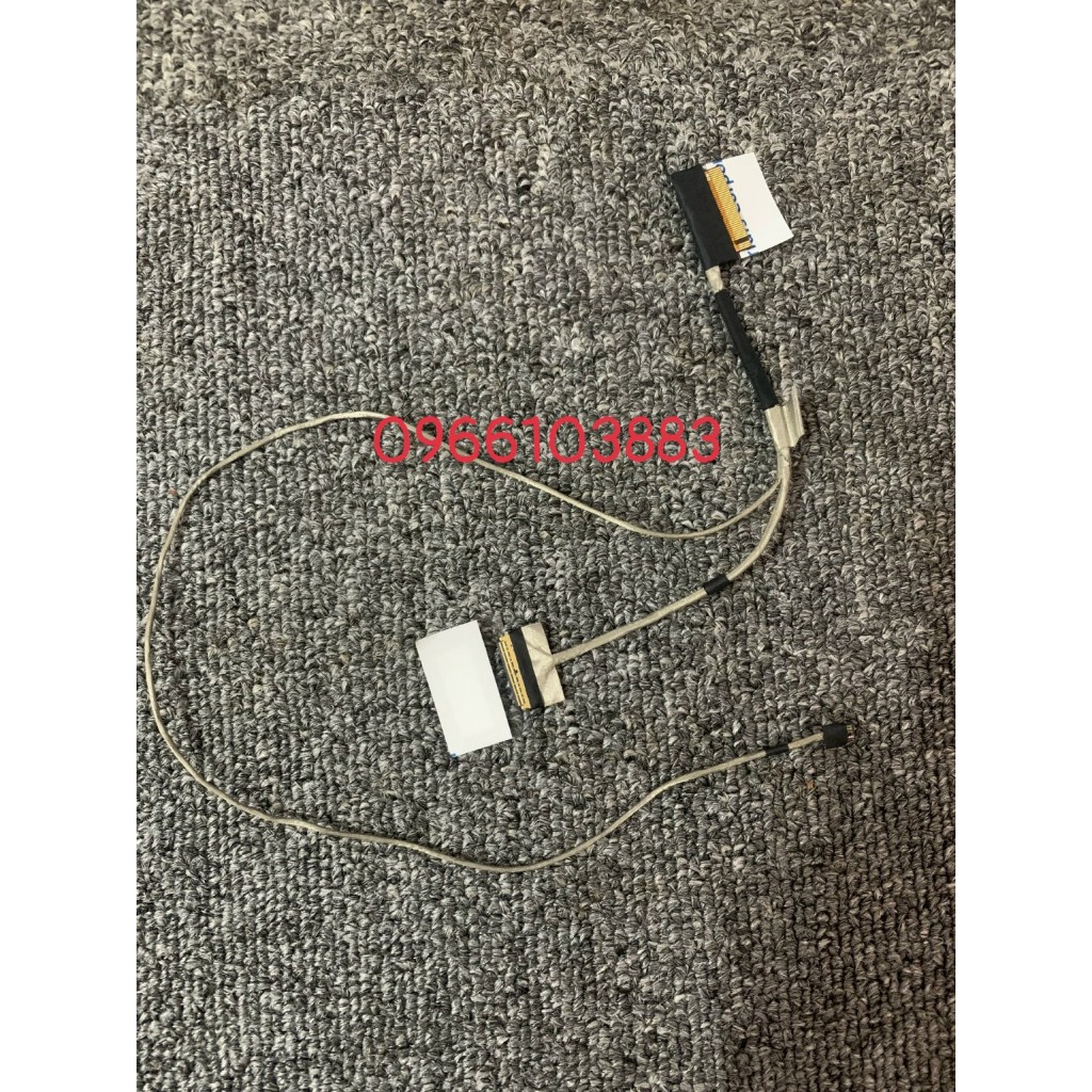 Cáp Màn Hình LCD Dành Cho Laptop ACER ASPIRE A514-52 A514-53 40 PIN 50.HEPN8.006 HQ21310316000 NEW