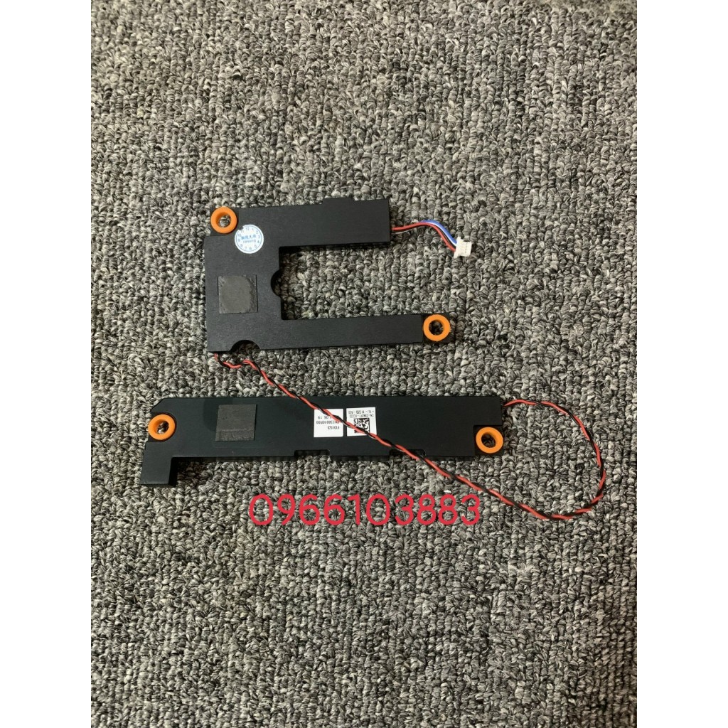 Loa Dành Cho Laptop Dell Vostro 3500 3501 3502 3505 V3500 V3501 V3502 V3505 Dell N3501 N3502 N3505 5593 5594 0X42FT NEW