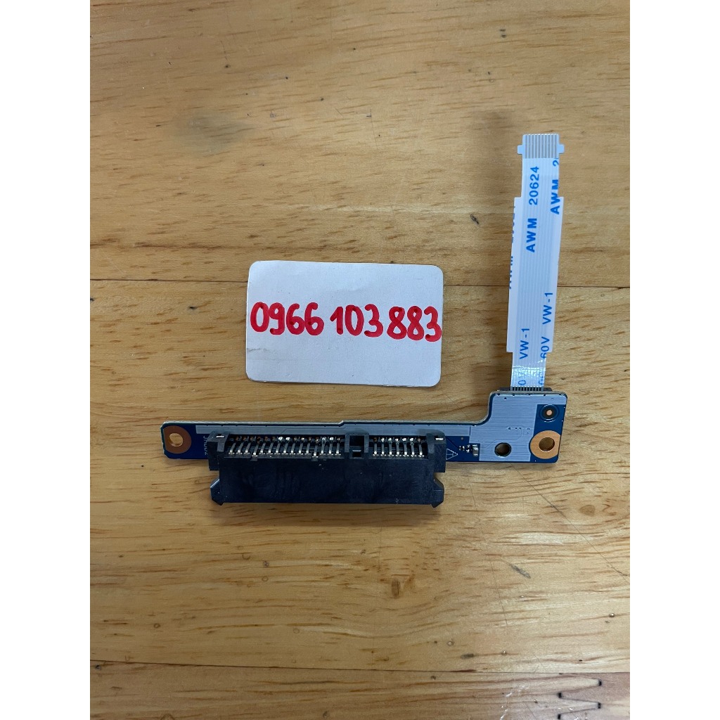 Cáp ổ Cứng HDD Dành Cho Laptop Lenovo 130-15 130-15AST 130-15IKB NEW