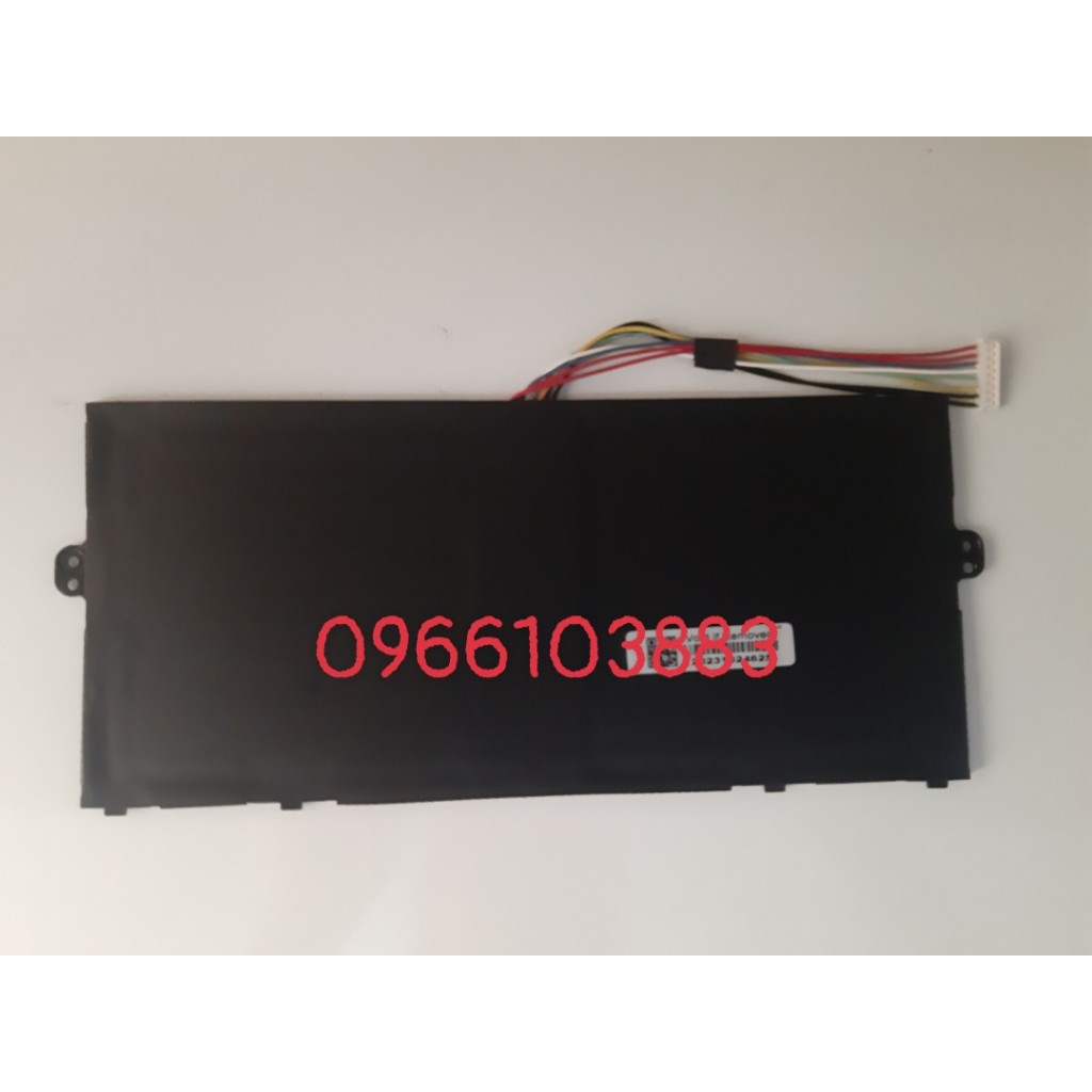 Pin Dành Cho Laptop Acer Swift 5 SF514-52T SF514-52TP-84C9 SF514-53T 36WH AP16L5J Zin New