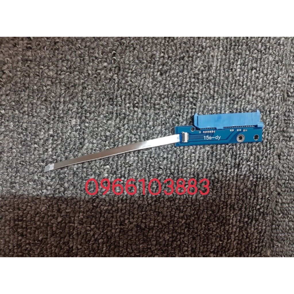 Cáp Ổ Cứng Dành Cho Laptop HP 15S-DU 15-DU 15-DW 15S-DY 15S-DR 8 PIN LS-H323P New