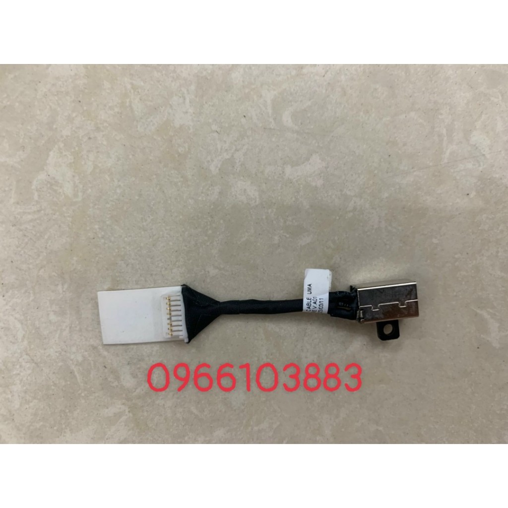 Cáp Sạc Dành Cho Laptop Dell Latitude 3410 3510 7DM5H New