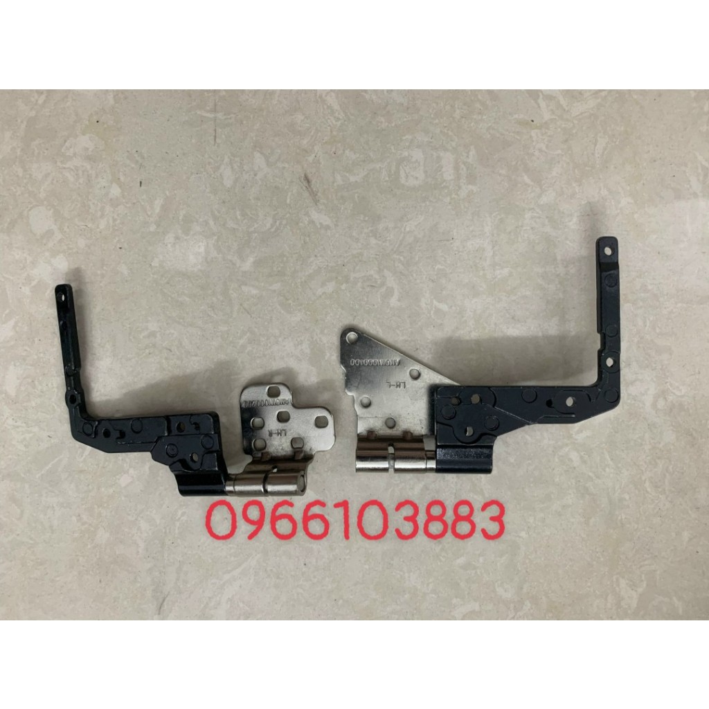 Bản Lề Dành Cho Laptop Dell Latitude 5530 E5530 AM0M1000100 New