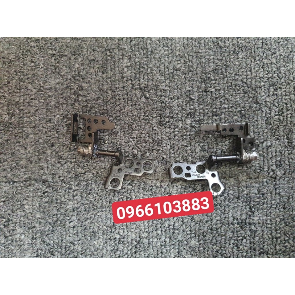 Bản Lề Dành Cho Laptop Acer SF314-57 33.HJFN8.002 33.HJFN8.003 New