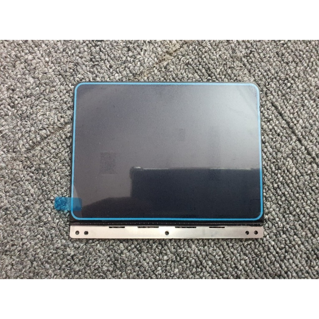 Chuột Cảm Ứng Touch Pad Dành Cho Laptop Acer PH317-53 56.Q5PN4.001 Màu Đen Viền Xanh New