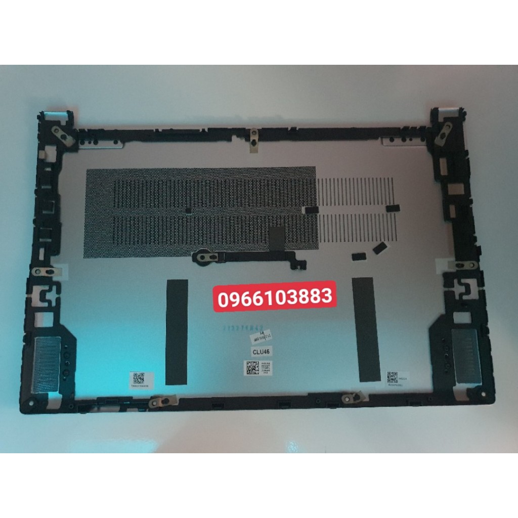 Vỏ Mặt Dành Cho Laptop Acer SF314-59 SF314-42 SF414-59 60.A0SN2.001 60.HSFN2.001 Màu Cam Và Màu Bạc New