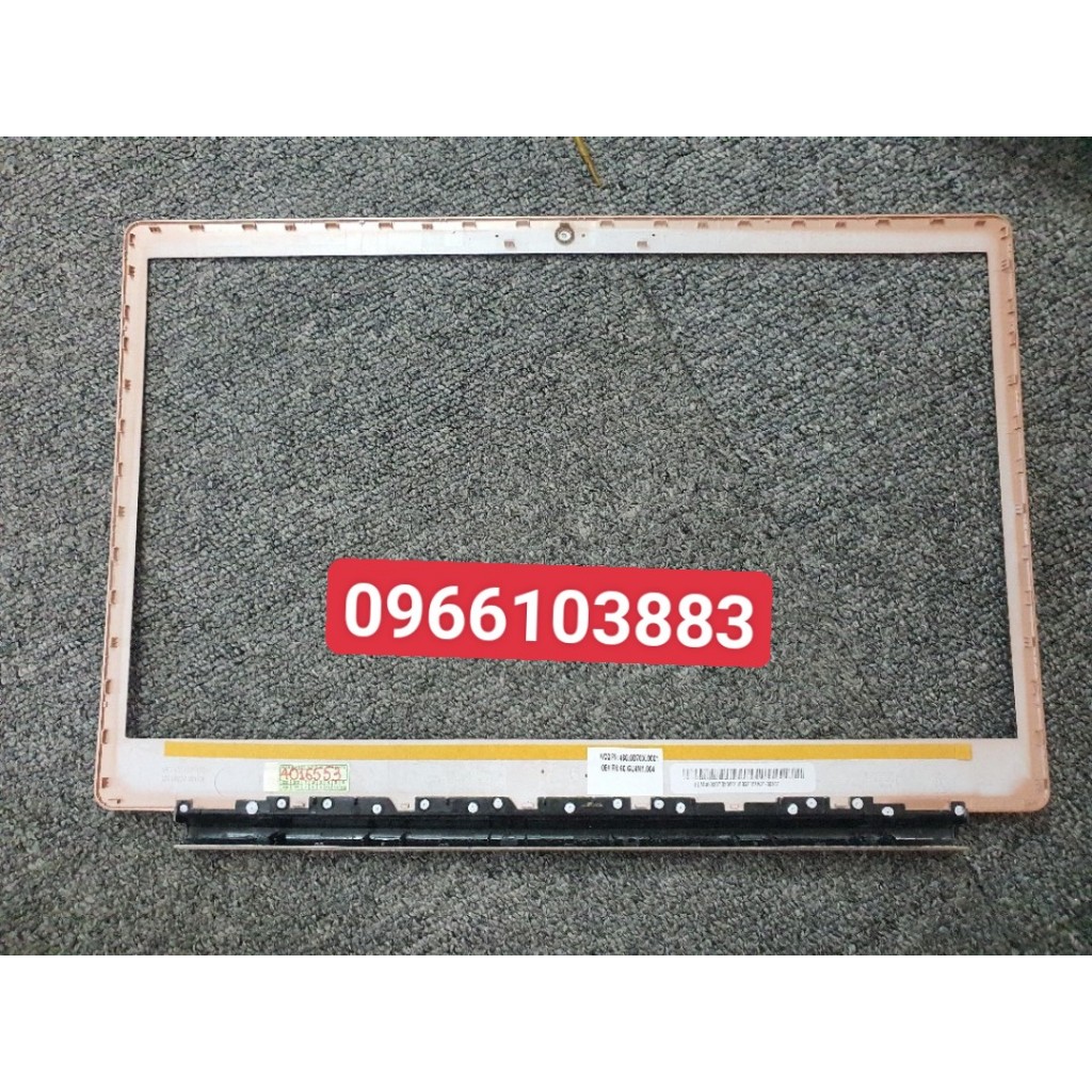 Vỏ Mặt A Dành Cho Laptop Acer SF514-52 SF514-53 60.GU4N1.005 60.GU4N1.004 Màu Hồng New